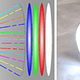 Illustration for article titled Flashlight Makes You Vomit